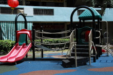 Blk 51 Chin Swee Road (S)160051 #264902